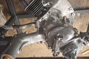 Motore vespa smallframe revisionato a nuovo