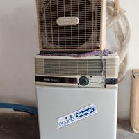 Condizionatore de longhi 