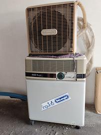 Condizionatore de longhi 
