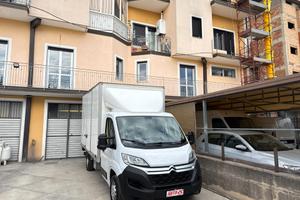 Citroen Jumper 2.2 BlueHDi 140cv SPONDA CARICATRIC