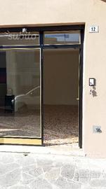 Ufficio negozio locale commerciale a Rio Saliceto