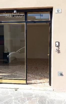Ufficio negozio locale commerciale a Rio Saliceto
