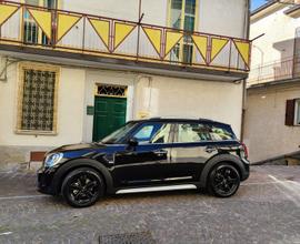 Mini Countryman Northwood Edition