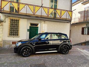 Mini Countryman Northwood Edition