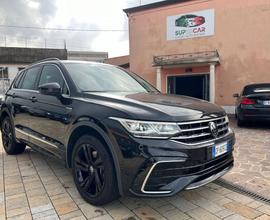 VOLKSWAGEN Tiguan 2.0 TDI 200 CV SCR DSG 4MOTION