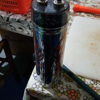 condensatore impianti hfi 