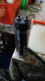 condensatore impianti hfi 