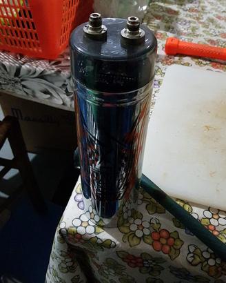 condensatore impianti hfi 