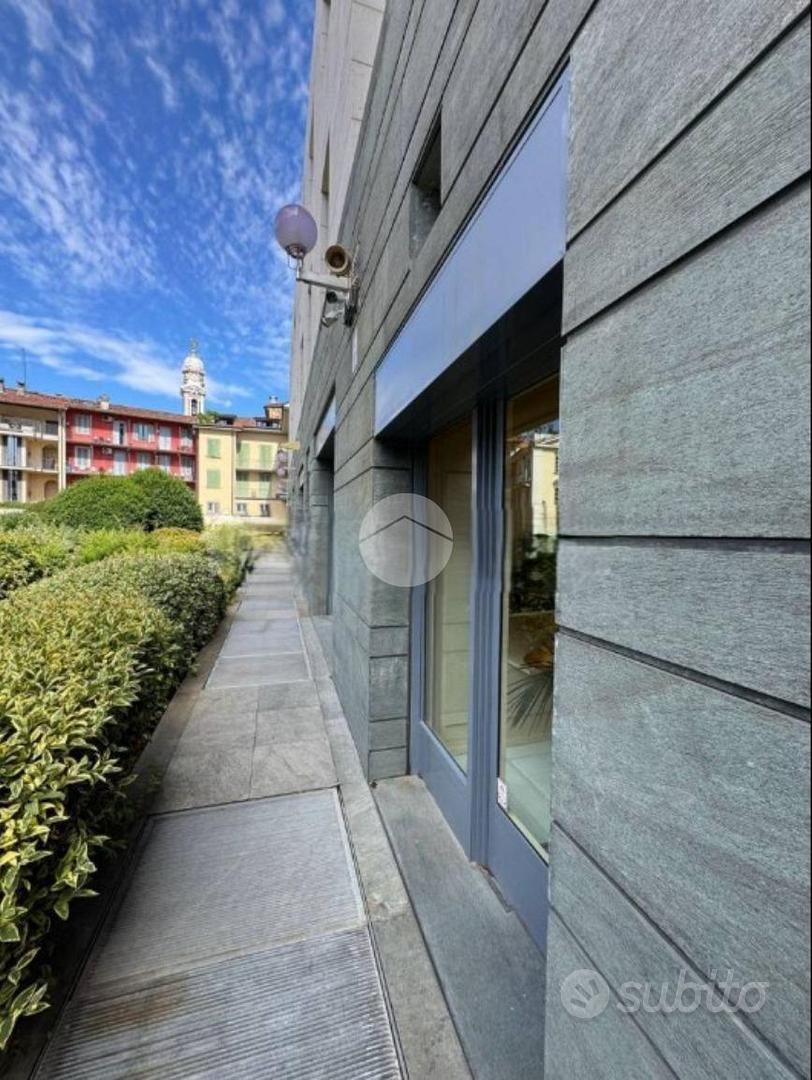 NEGOZIO A BERGAMO - Vista 2