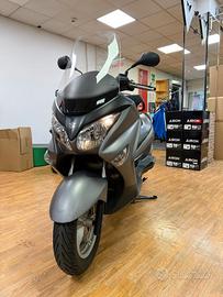 Suzuki Burgman 200