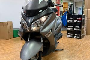 Suzuki Burgman 200