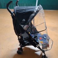 Passeggini leggeri MCLAREN-BREVI