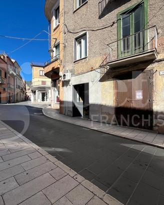Negozio Piedimonte Matese [Cod. rif 3260138ACG]