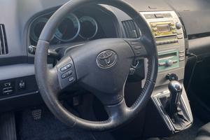 Toyota Corolla Verso 2.200 136 HP D-4D Sol Pack