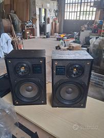 technics Diffusori SB-F 800