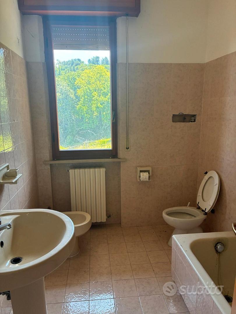 Appartamento – Sant'Angelo in Lizzola, Pesaro e Urbino - Vista 4