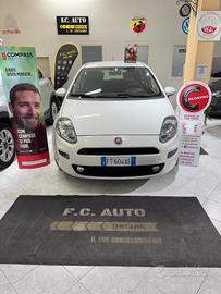 Fiat Punto 1.3 MJT 95CV S&S 5 porte Van 4 posti N1