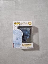 Funko POP Bloody Baron 74 Harry Potter