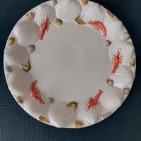 Piatti Ceramica Bassano del Grappa