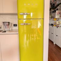 Frigorifero SMEG stile vintage