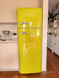 Frigorifero SMEG stile vintage