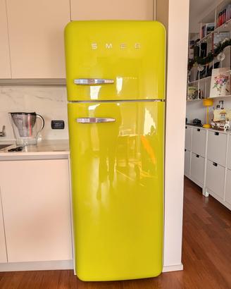 Frigorifero SMEG stile vintage