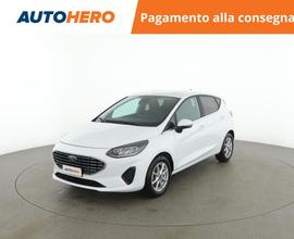 FORD Fiesta LJ55789