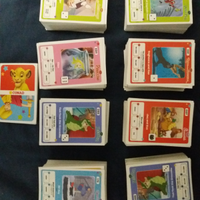 Disney carte conad anno 2013 n.817 miste