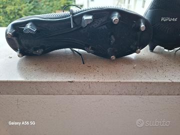 scarpe da calcio Puma 