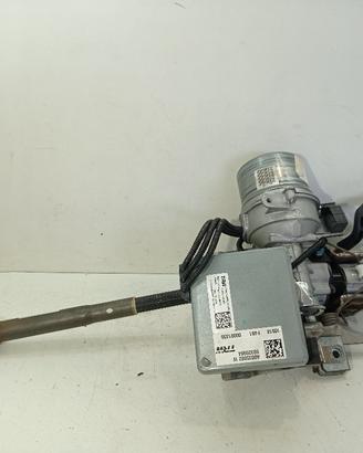 CITY COMPLETO JEEP Renegade Serie 52205965 5528044