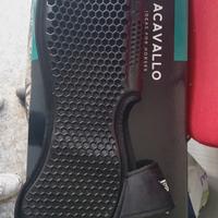 gel acavallo mai utilizzato