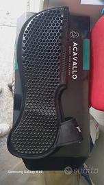 gel acavallo mai utilizzato