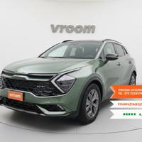 KIA Sportage 5� serie Sportage 1.6 TGDi HEV AT ...