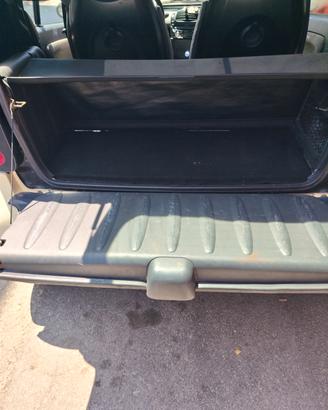 auto smart 800 disel