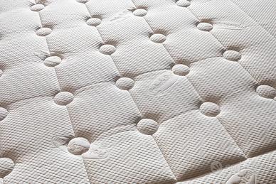 Materasso matrimoniale ergonomico PerDormire