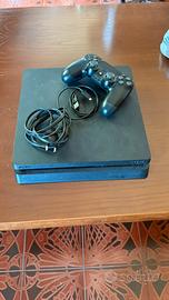 Ps4 Slim 500 gb