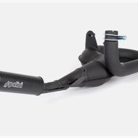 Marmitta vespa px polini