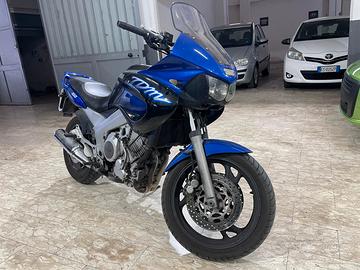 Yamaha TDM 850 - 1998