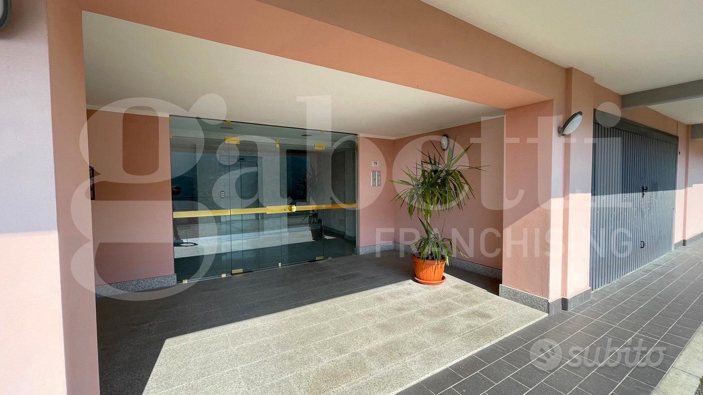 Appartamento Genova [Cod. rif 3264730VRG] - Vista 6