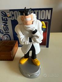 Plottigat Fascicolo action figure Disney