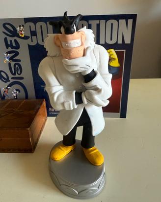 Plottigat Fascicolo action figure Disney