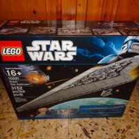 LEGO 10221 Super Star Destroyer UCS STAR WARS MISB