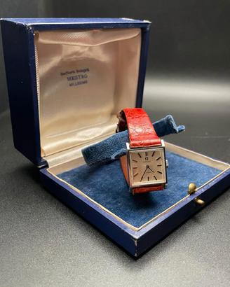 Orologio Omega Geneve Vintage
