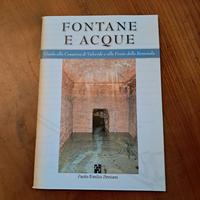 Fontane Acque Guida Valverde Remonda Bologna