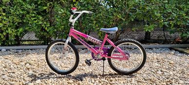 Bmx americana