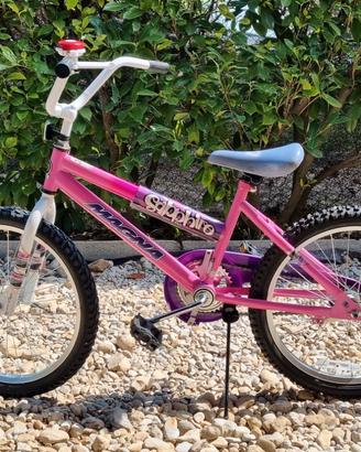 Bmx americana