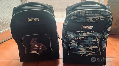 Zaini fortinite