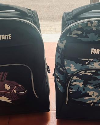 Zaini fortinite