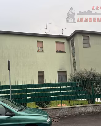 Immobile di 90 m² a Dresano