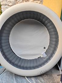 spa idromassaggio Intex